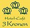 Hôtel Café 3 Kronen Burglengenfeld
