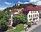 Logement Pension Fränkische Schweiz Gößweinstein