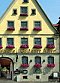 Hôtel Goldener Adler Weissenburg