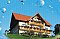 Haus Panorama **** – pensions Grieselstein - Pensions